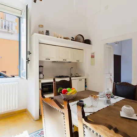 Le Cimanie - Salento Selction Apartment Gallipoli