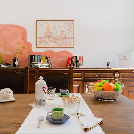 Le Cimanie - Salento Selction Apartment Gallipoli
