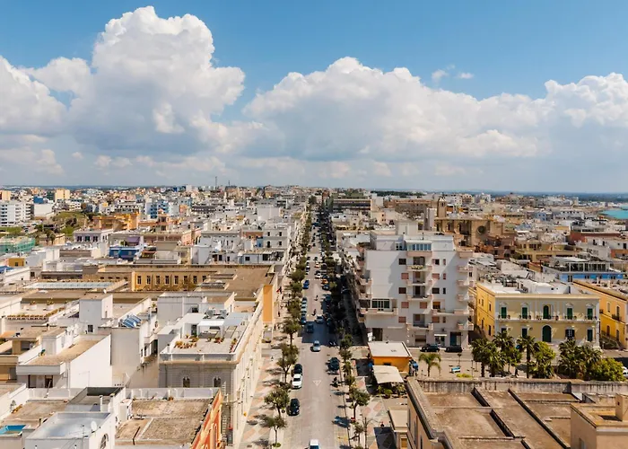 Le Cimanie - Salento Selction Appartamento *