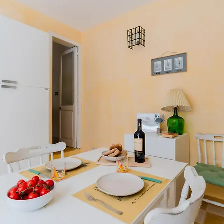 Le Cimanie - Salento Selction Lägenhet