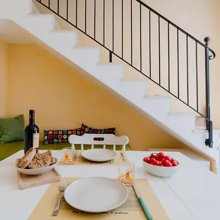 Lägenhet Le Cimanie - Salento Selction *