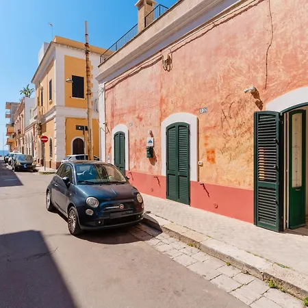 Le Cimanie - Salento Selction * Gallipolli