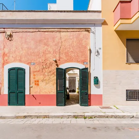 Le Cimanie - Salento Selction アパート *