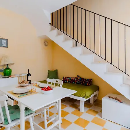 Appartement Le Cimanie - Salento Selction *