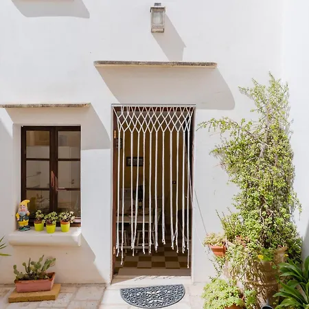 Le Cimanie - Salento Selction アパート ガリポリ