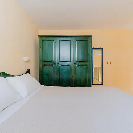 Lägenhet Le Cimanie - Salento Selction Gallipolli