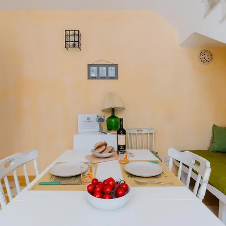 Le Cimanie - Salento Selction Gallipolli