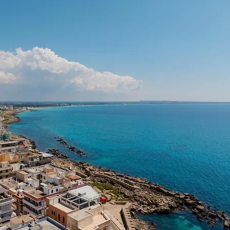 Διαμέρισμα Le Cimanie - Salento Selction