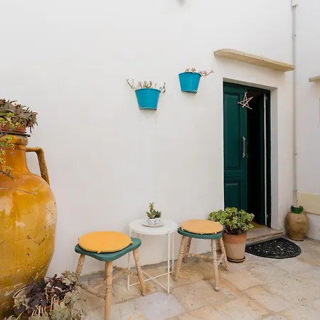 Le Cimanie - Salento Selection