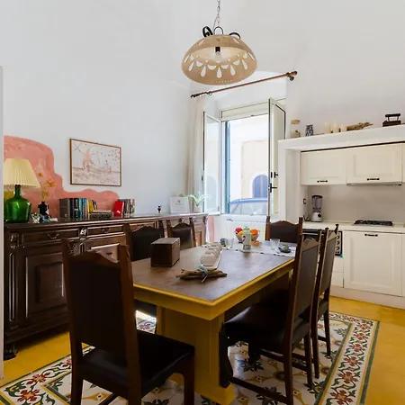 Le Cimanie - Salento Selction Apartment Gallipoli