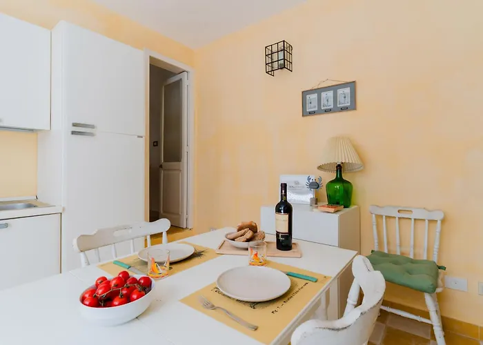 Le Cimanie - Salento Selction Apartment