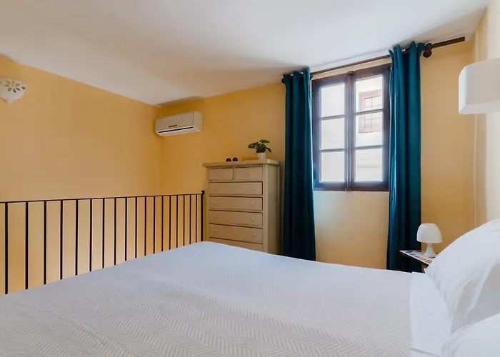 Le Cimanie - Salento Selction Apartment *
