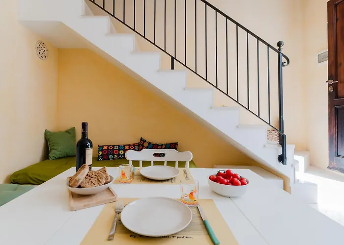 Apartment Le Cimanie - Salento Selction *