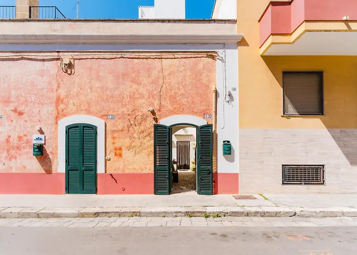 Le Cimanie - Salento Selction Apartment *