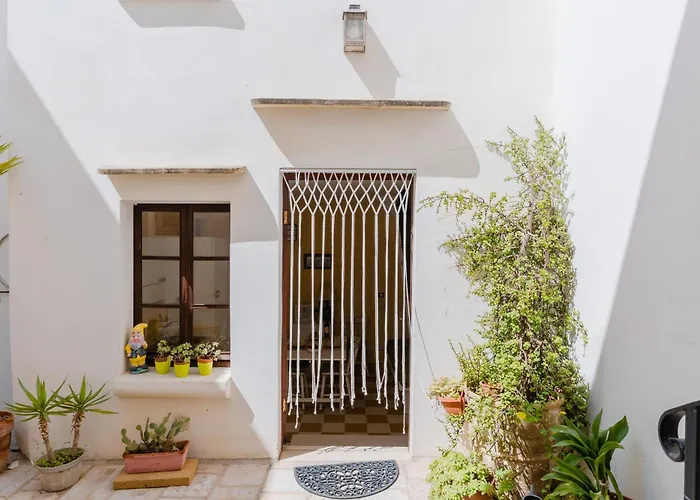 Le Cimanie - Salento Selction Apartment Gallipoli