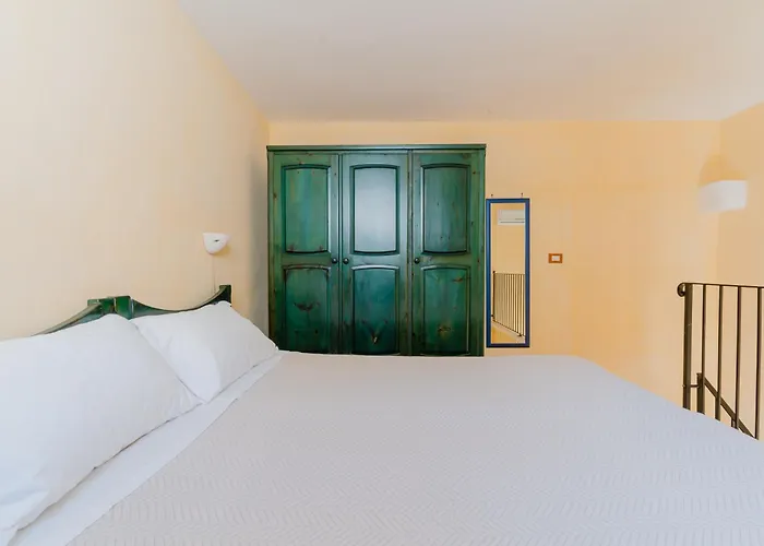 Apartment Le Cimanie - Salento Selction Gallipoli