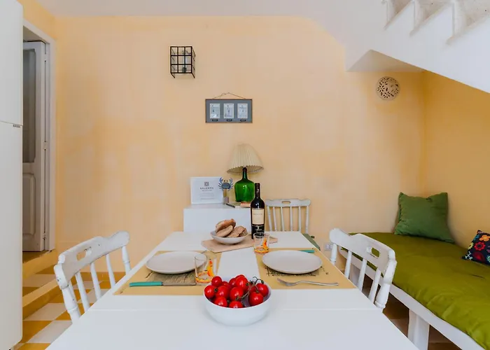 Le Cimanie - Salento Selction Gallipoli