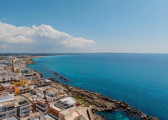 Apartment Le Cimanie - Salento Selction